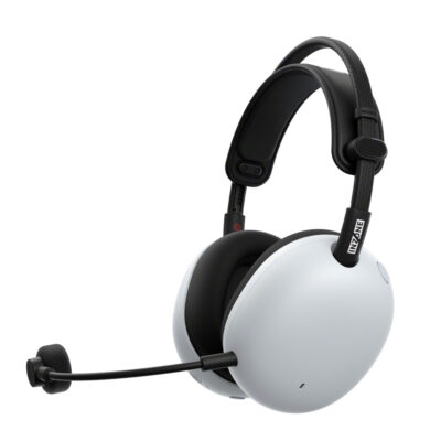Sony InZone H9II Noise Cancelling Wireless Gaming Headset White