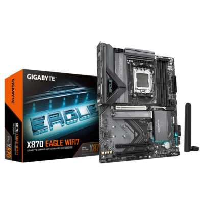 Gigabyte X870 Eagle WiFi Motherboard