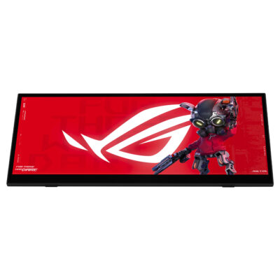 ASUS ROG Strix XG129C IPS Touchscreen 12.3in Gaming Monitor