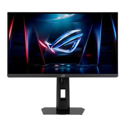 ASUS ROG Strix XG248QSG Ace FHD 610Hz G-Sync HDR 24.1in Monitor