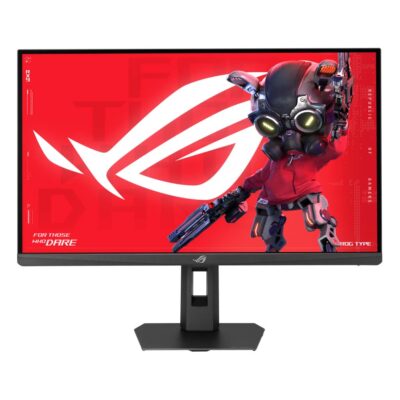 ASUS ROG Strix XG27ACMES QHD 255Hz G-Sync HDR IPS 27in Gaming Monitor