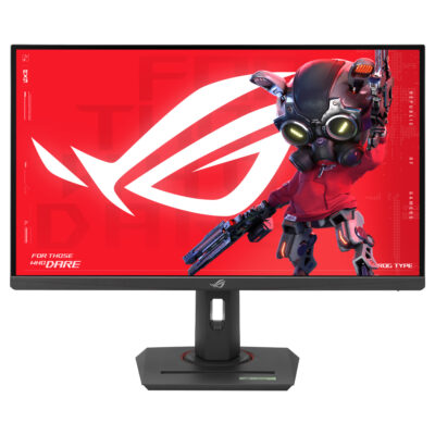 ASUS ROG Strix XG27UCG UHD 160Hz Adaptive-Sync 27in Monitor