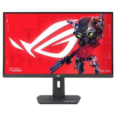 ASUS ROG Strix XG27UCS UHD 160Hz G-Sync HDR IPS 27in Monitor
