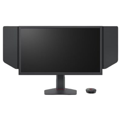 BenQ Zowie XL2540X+ 24.1in FHD Fast TN 280Hz Esports Gaming Monitor