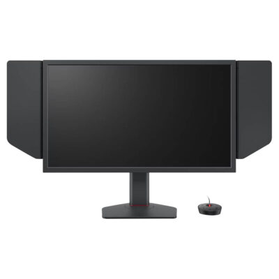 BenQ Zowie XL2546X+ FHD 280Hz DyAc 2 24.1in Esports Monitor
