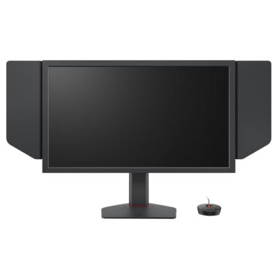 BenQ Zowie XL2586X+ FHD 600Hz 24in Gaming Monitor