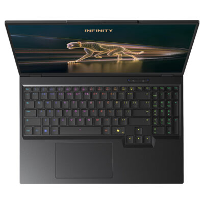 Infinity Y16 Ryzen 9 RTX 5080 16in WQXGA 300Hz Laptop