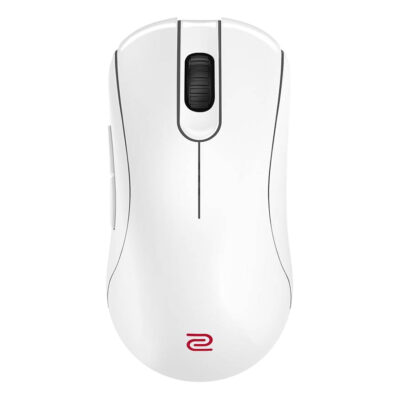 Zowie ZA13-DW 4K Wireless Gaming Mouse White
