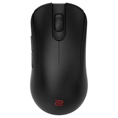 Zowie ZA13-DW 4K Wireless Gaming Mouse Black