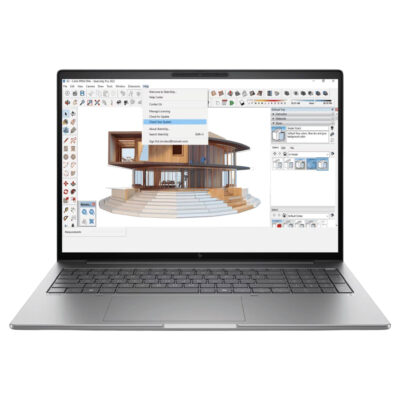HP Zbook 8 G1i Ultra 9 285H 32GB 1TB RTX500 4GB Win11 Pro 16in Laptop