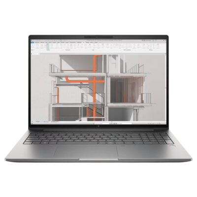 HP Zbook X G1i Ultra 7 255H 32GB 1TB RTX Pro 2000 8GB Win11 Pro 16in Laptop