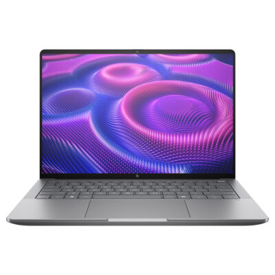 HP Zbook Ultra 14 G1a Ryzen AI Max+ Pro 395 128GB 2TB Win11 Pro 14in OLED Touch Screen Laptop