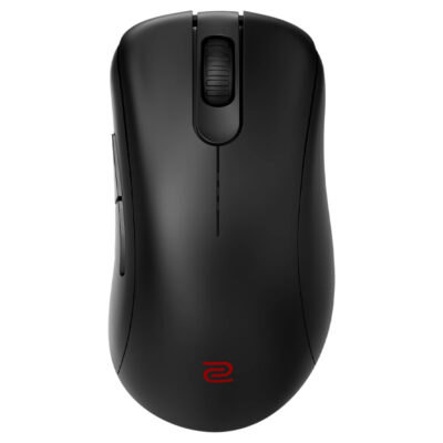 BenQ Zowie EC2-DW 4K Wireless Mouse for Esports Black