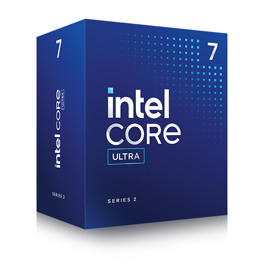 Intel Core Ultra 7 265F Processor