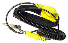 Premium Anti-Static Wrist Strap