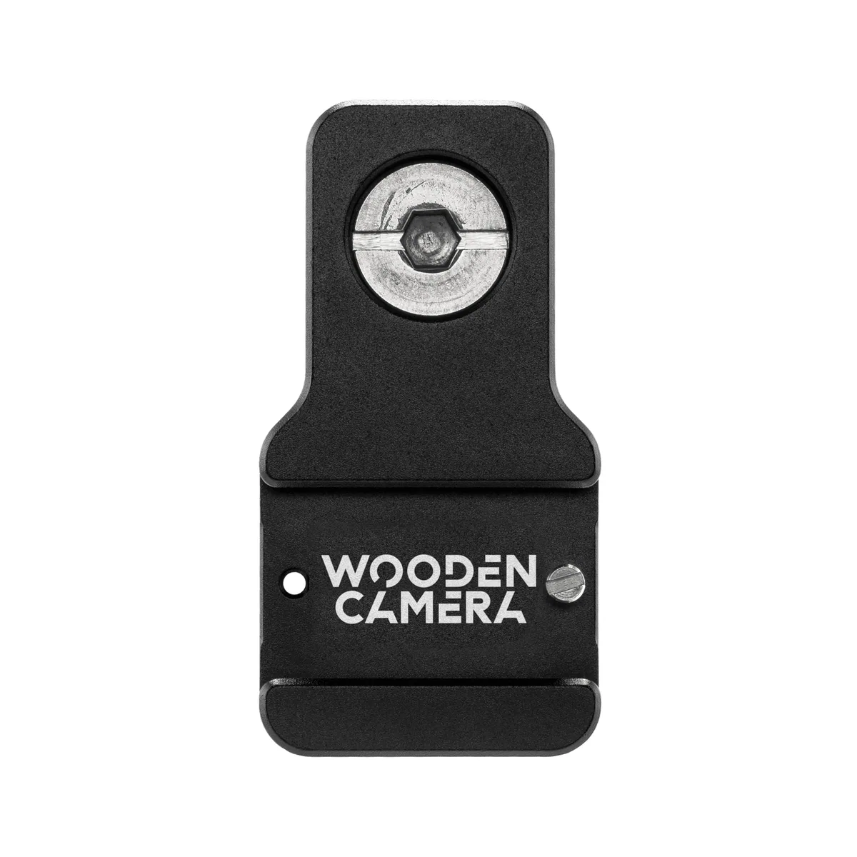 Wooden Camera Mini Offset Cold Shoe Bracket (3/8″-16)