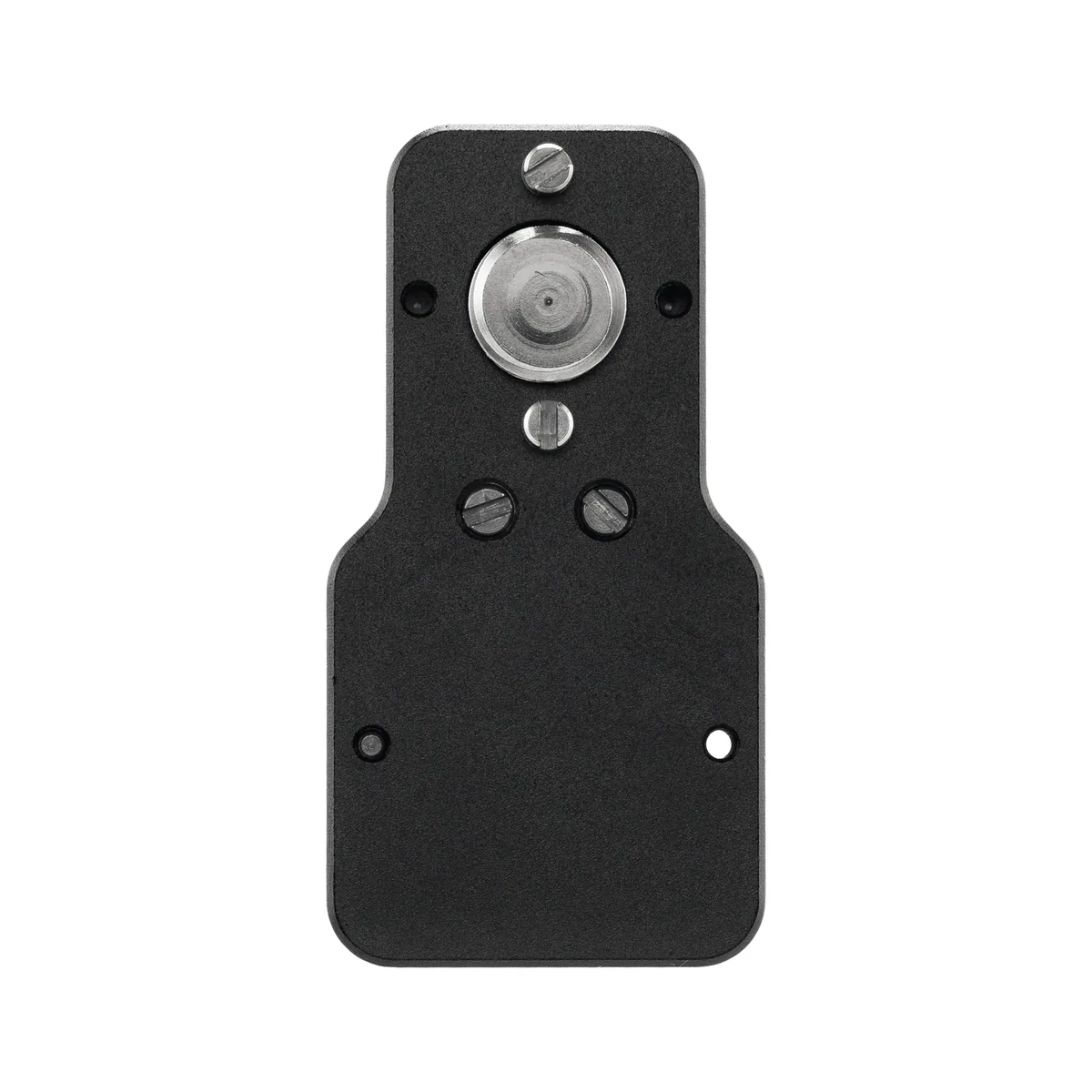 Wooden Camera Mini Offset Cold Shoe Bracket (3/8″-16)