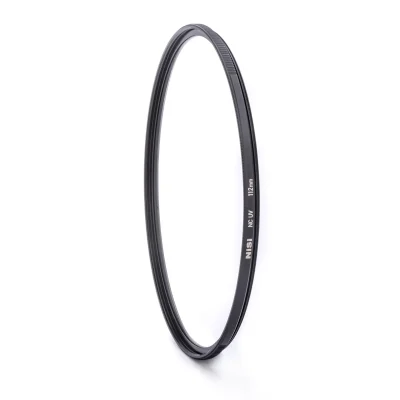 NiSi Circular NC UV Filter for Nikon Z 14-24mm f/2.8 S (112mm)
