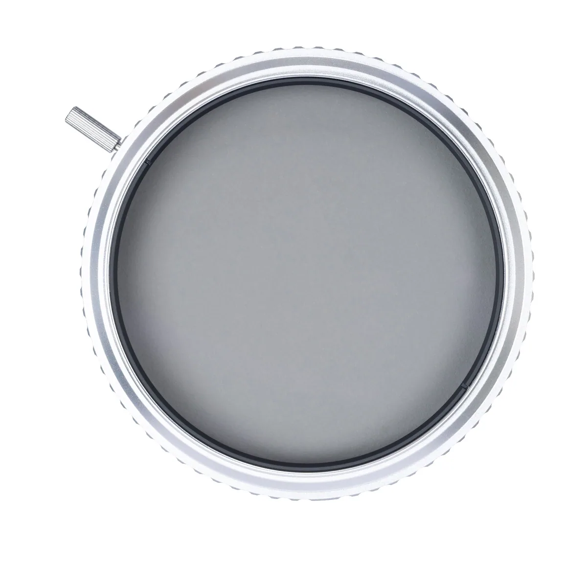 NiSi True Color ND-VARIO Pro Nano 1-5 Stop Variable Neutral Density Filter (58mm)