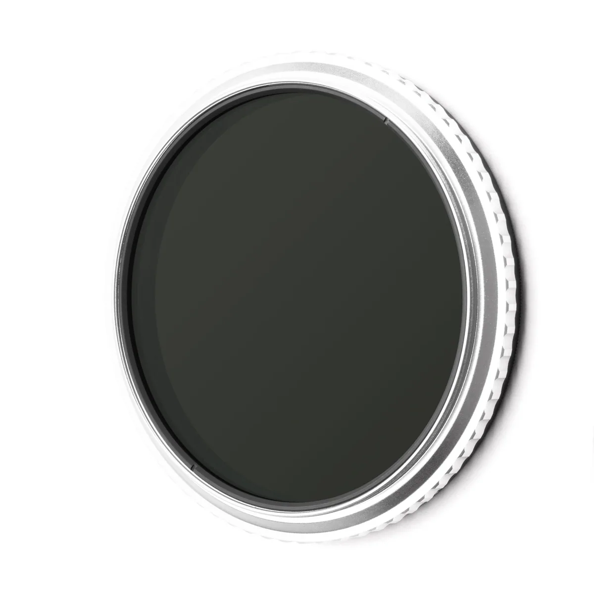 NiSi True Color ND-VARIO Pro Nano 1-5 Stop Variable Neutral Density Filter (95mm)