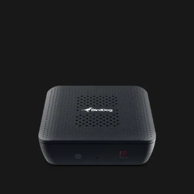 BirdDog PLAY 4K NDI Player