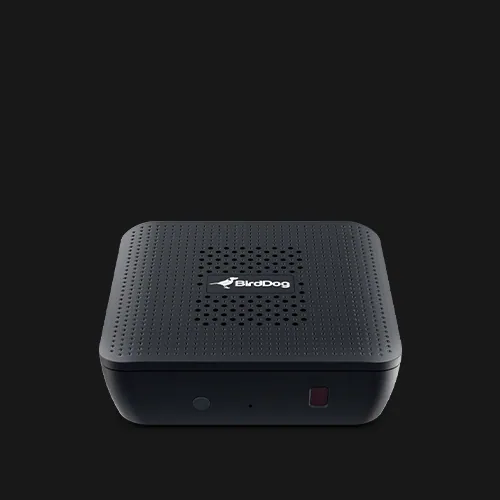 BirdDog PLAY 4K NDI Player