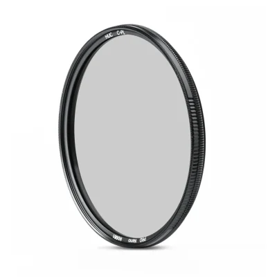 NiSi HUC C-PL PRO Nano 77mm Circular Polariser Filter