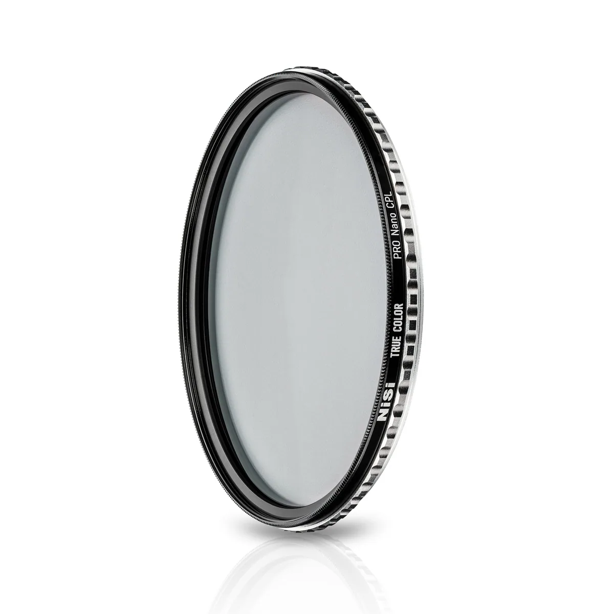 NiSi 95mm True Color Pro Nano CPL Circular Polarising Filter