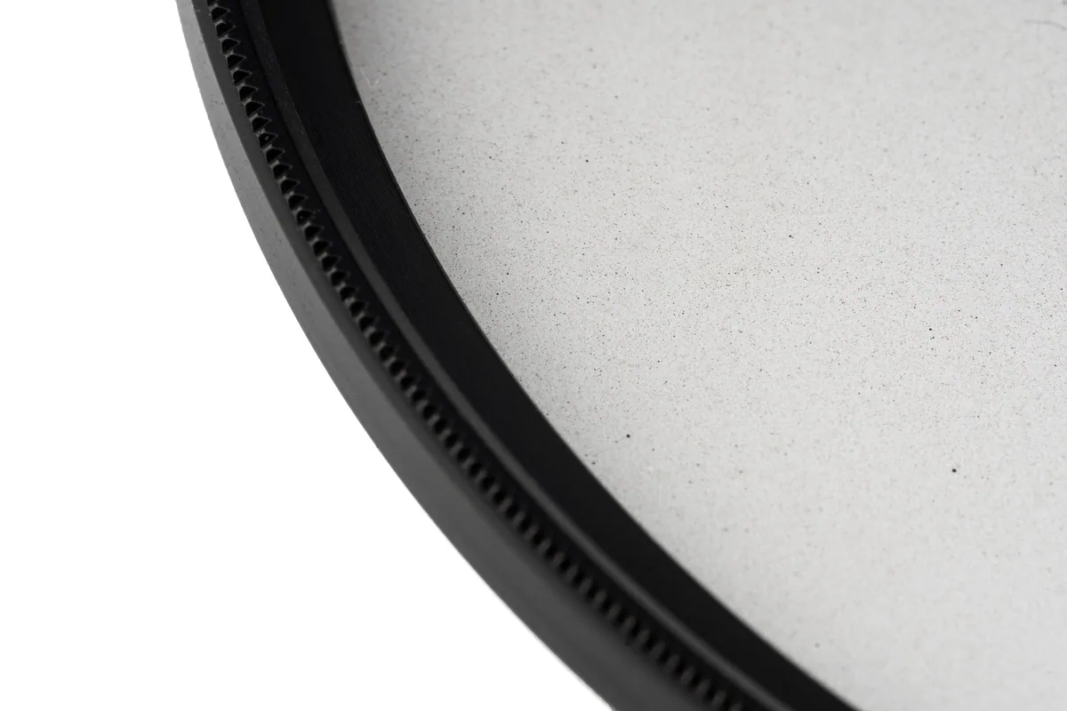 NiSi 67mm Circular Black Mist 1/4