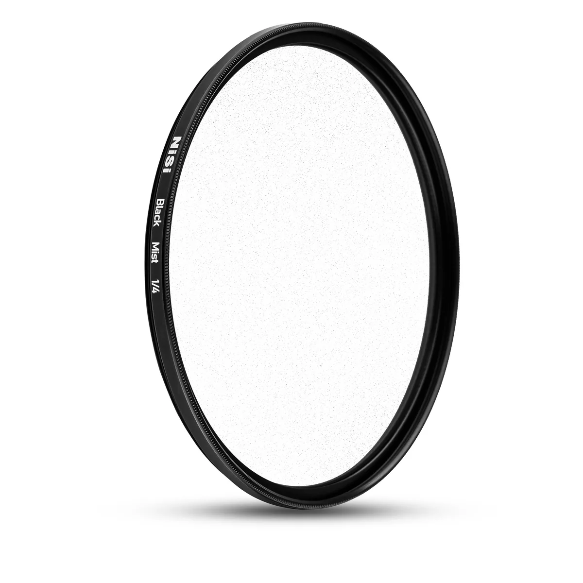 NiSi 77mm Black Mist 1/4 and 1/8 Filter Kit with Case