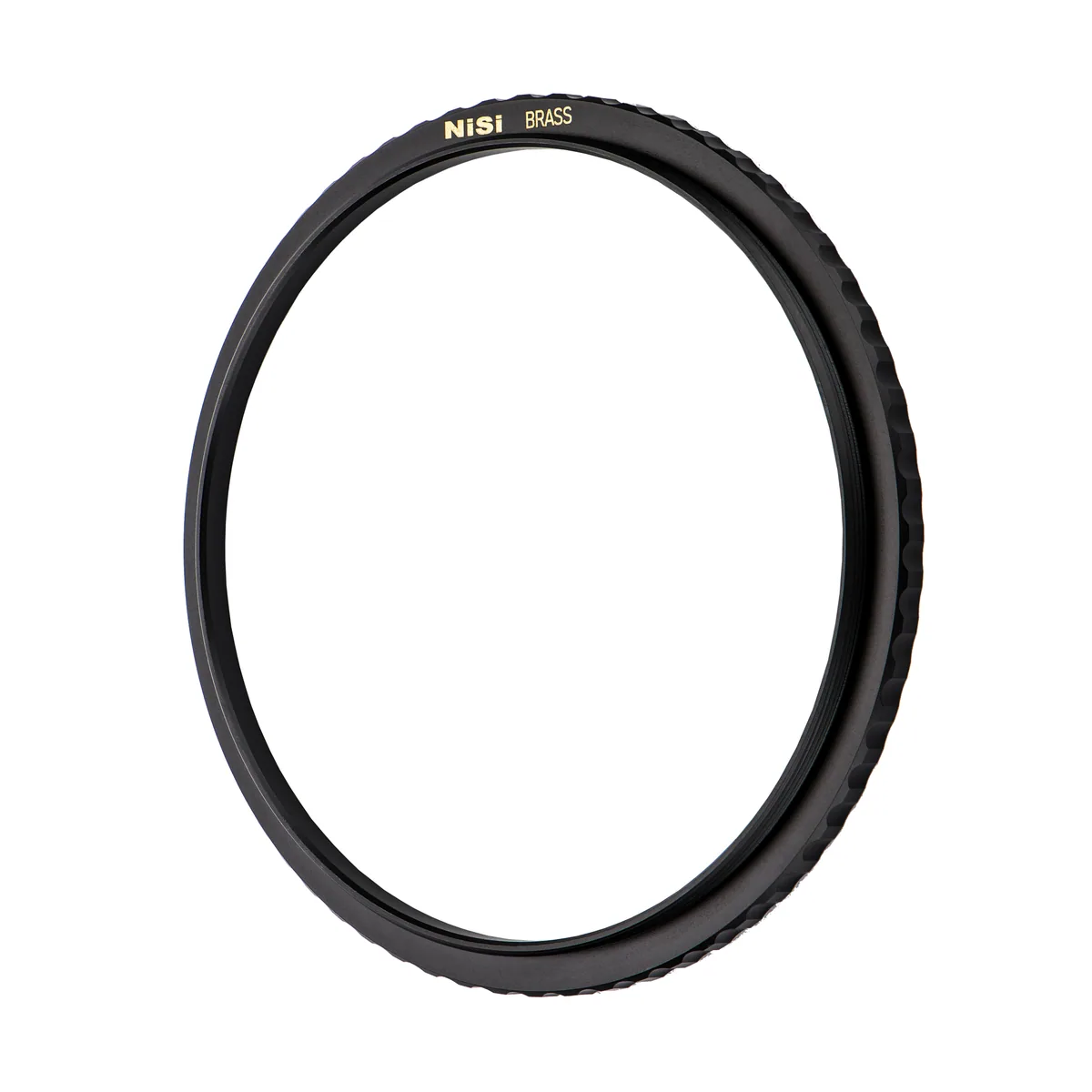 NiSi Brass Pro 67-82mm Step-Up Ring