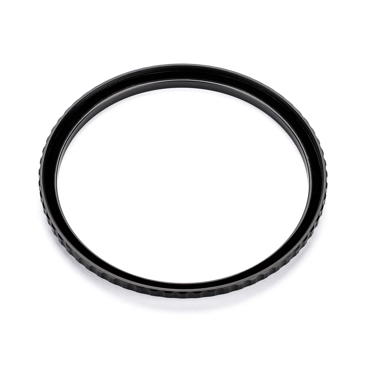 NiSi Brass Pro 49-77mm Step-Up Ring