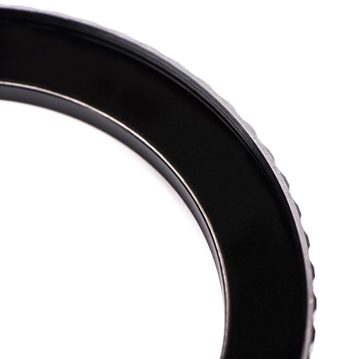 NiSi Brass Pro 67-72mm Step-Up Ring