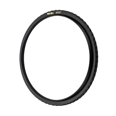NiSi Brass Pro 62-72mm Step-Up Ring