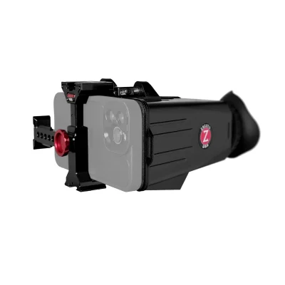 Zacuto Smart Z-Finder Optical Viewfinder for Smartphones