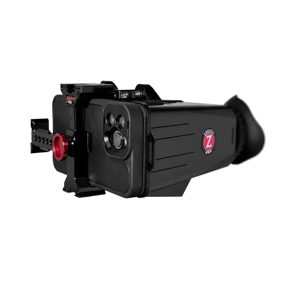 Zacuto Smart Z-Finder Optical Viewfinder for Smartphones