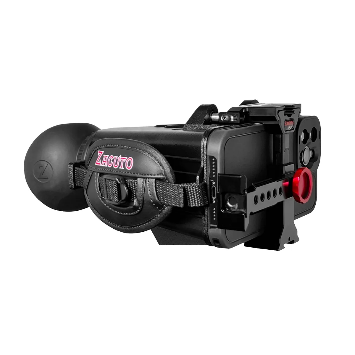 Zacuto Smart Z-Finder Optical Viewfinder for Smartphones