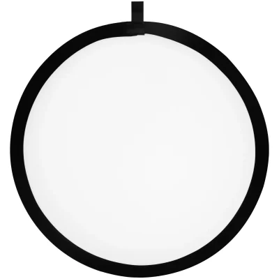 SmallRig 4130 5-in-1 Collapsible Circular Reflector (42″)