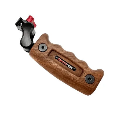Zacuto Director’s Grip for Smart Z-Finder