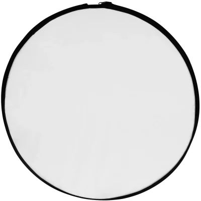 SmallRig 4128 5-in-1 Collapsible Circular Reflector (32″)
