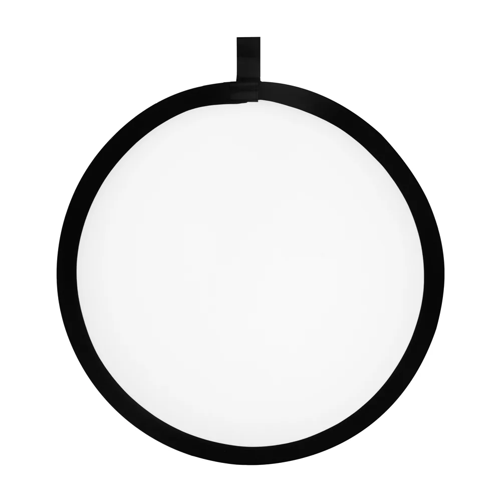 SmallRig 4128 5-in-1 Collapsible Circular Reflector (32″)
