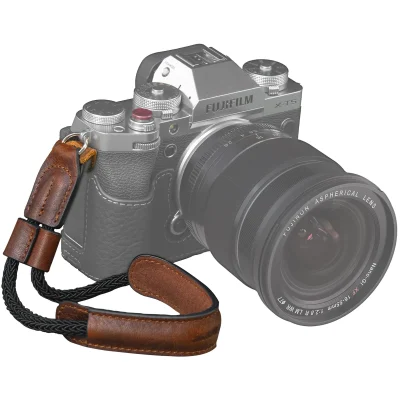 SmallRig 3926 Universal Vintage Wrist Strap