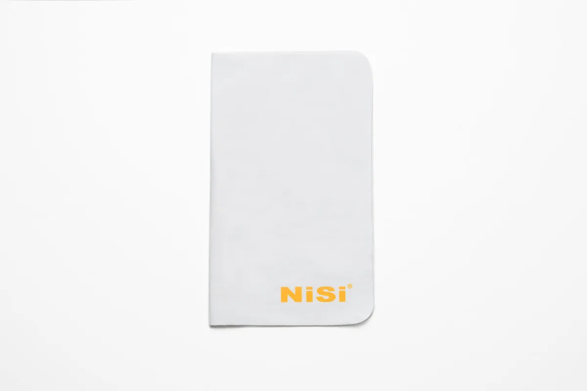 NiSi Cleaning Microfibre Cloth (5-Pack)