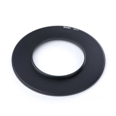 NiSi 49-82mm Step-Up Ring for 100mm V5/V5 Pro/V6/V7/C4 Holder