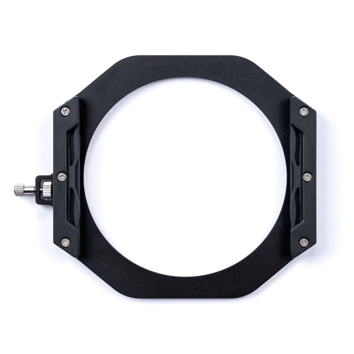 NiSi V7 100mm Filter Holder Kit with True Colour NC Circular Polariser and Lens Cap