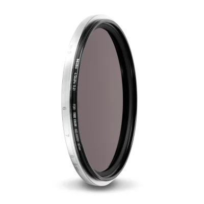 NiSi 82mm ND16 Filter for True Colour VND and Swift System