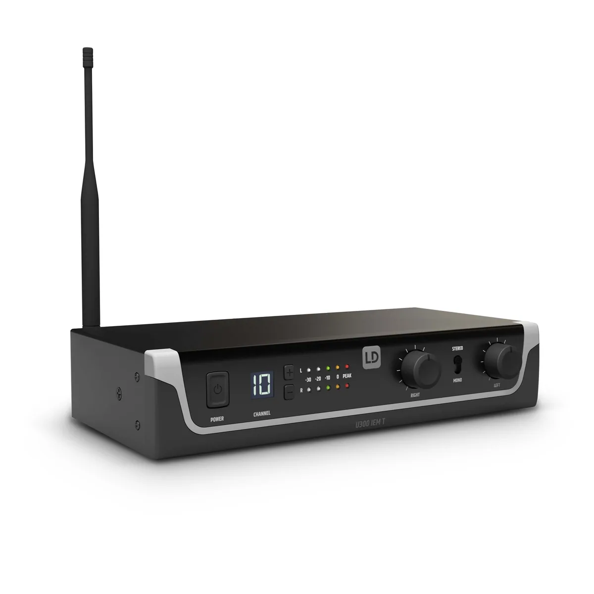 LD Systems U306 IEM In-Ear Monitoring-System