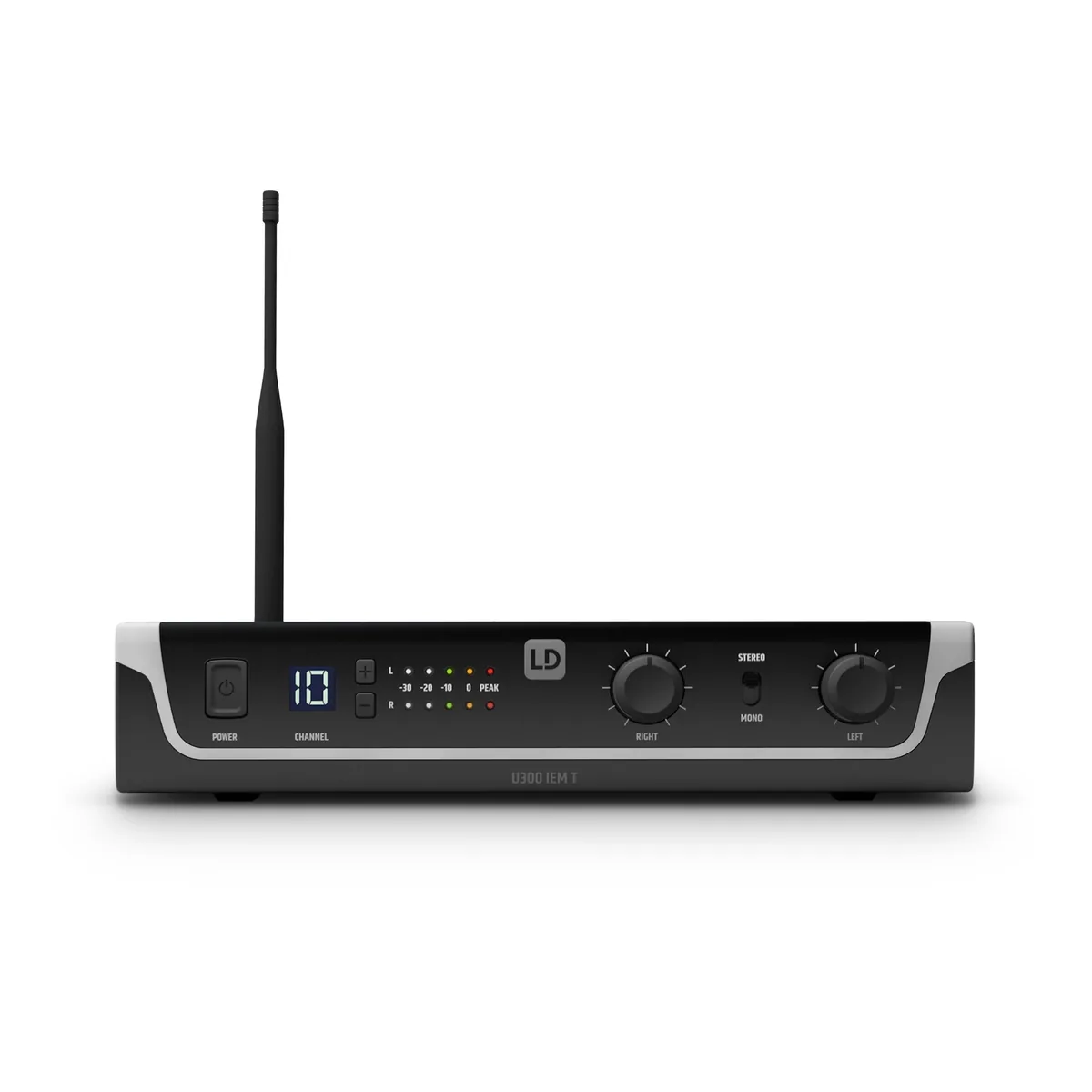 LD Systems U306 IEM In-Ear Monitoring-System