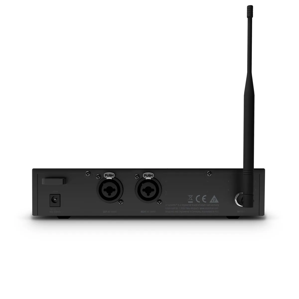 LD Systems U306 IEM In-Ear Monitoring-System