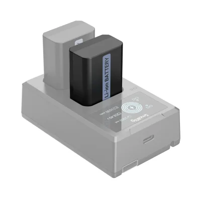 SmallRig 4068 NP-FW50 Camera Battery for Sony